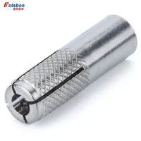 m6m8m10m12 internal expansion screw building decoration blasting forcing gecko pull screws tornillos vis parafuso schroeven