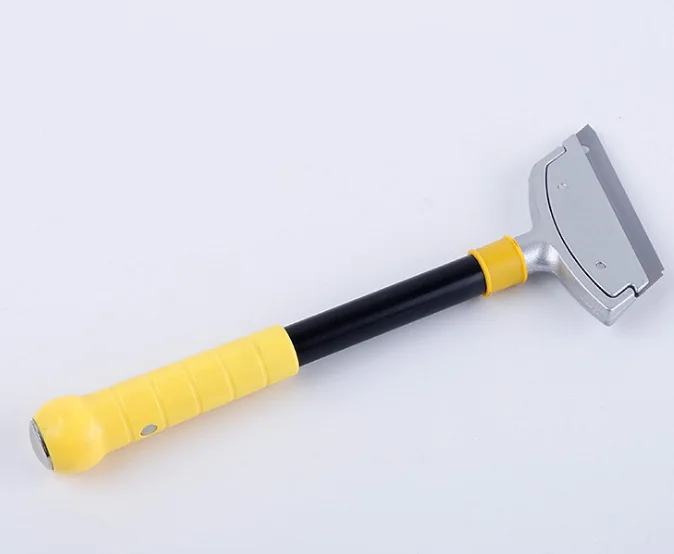 Лезвие для чистки стен стекол пола лезвие скребка нож удаления грязи обои из