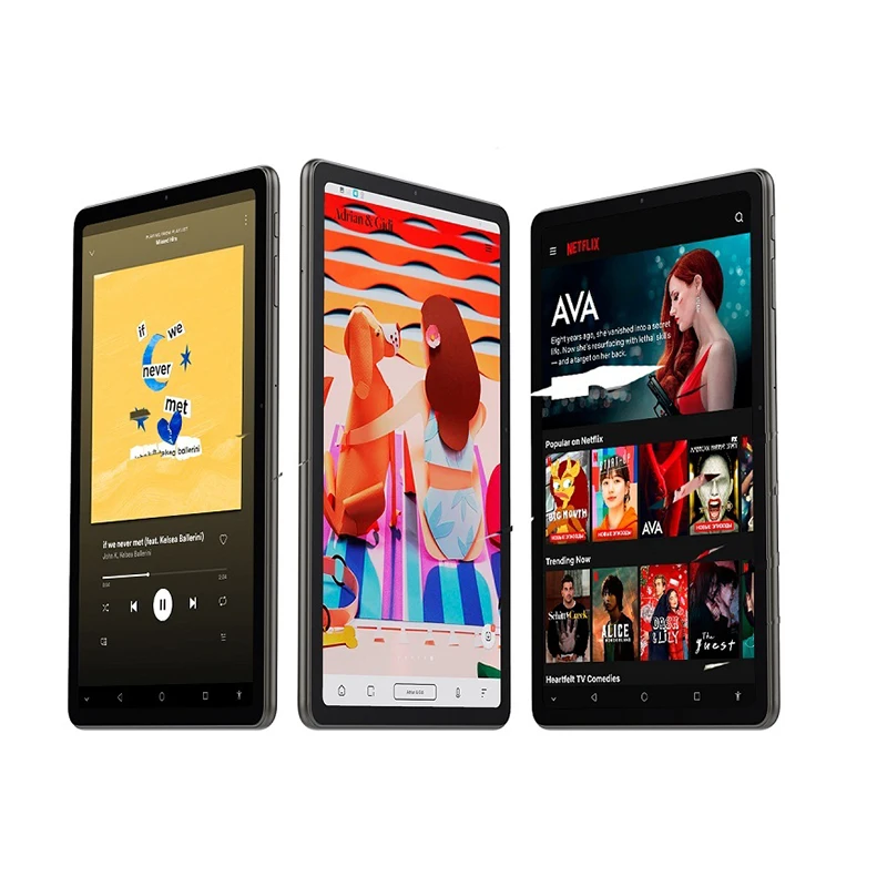 

Alldocube iPlay 40 Tablet PC 8GB RAM 128GB ROM Unisoc Tiger T618 2000x1200 FHD 10.4 inch Screen Dual 4G LTE Android 10