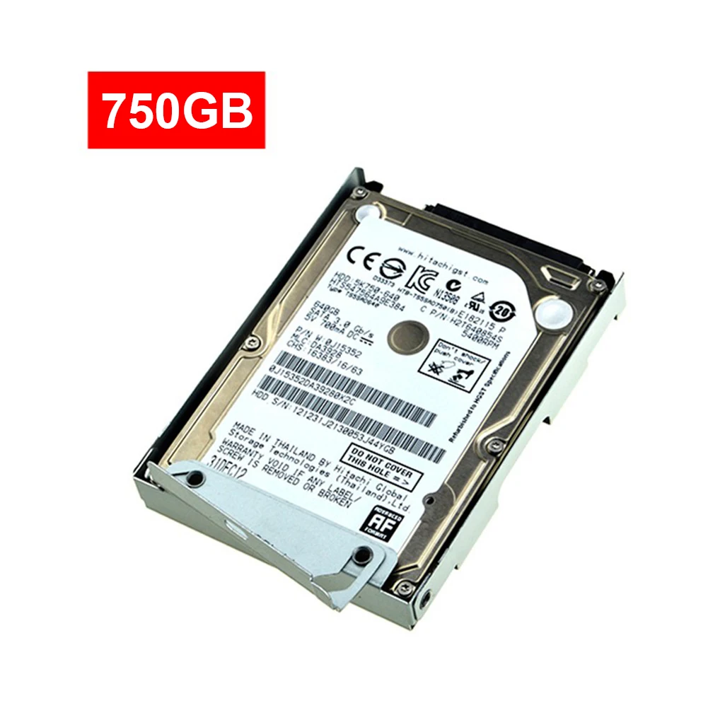 Жесткий диск для Sony PS3/PS4/Pro/Slim 2 5 дюйма супер тонкий игровой станок жесткий