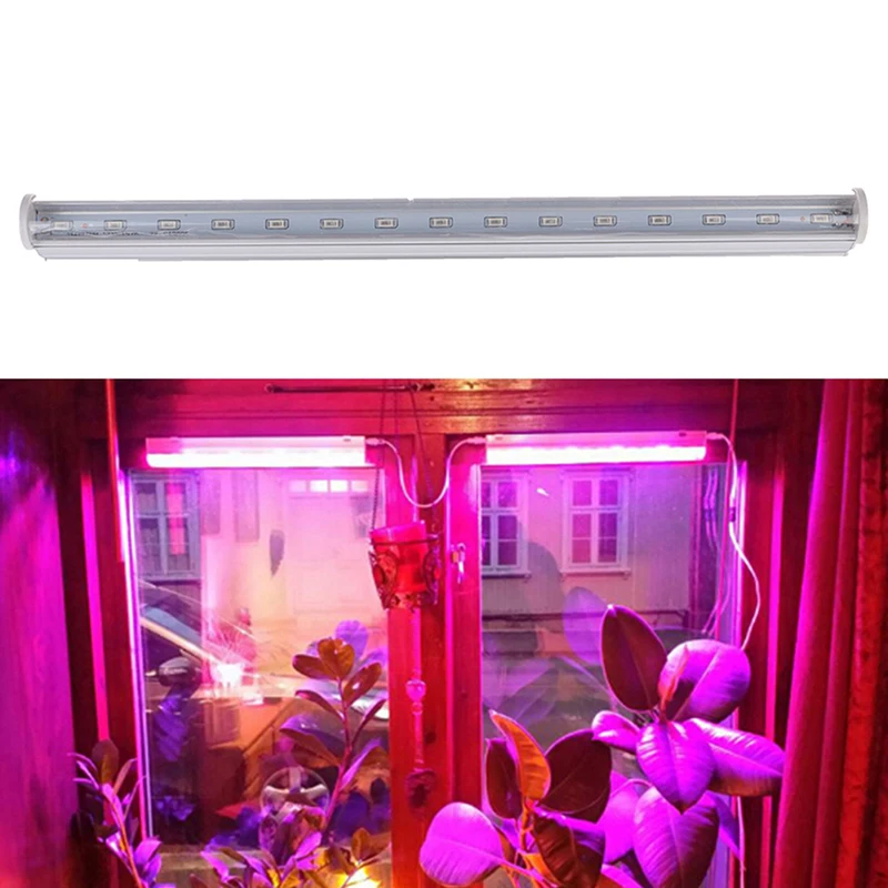 

LED Grow Light 220V 110V Full Spectrum LED Lamp For Plants High Luminous Efficiency Phytolamp For Seedlings Greenhouse Grow Tent