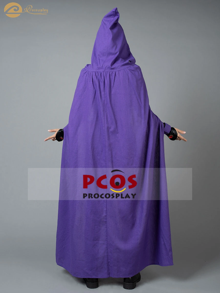 ProCosplay В наличии! Свернутый злодей БВ зверь для мальчика Рейчел рот тригонифский