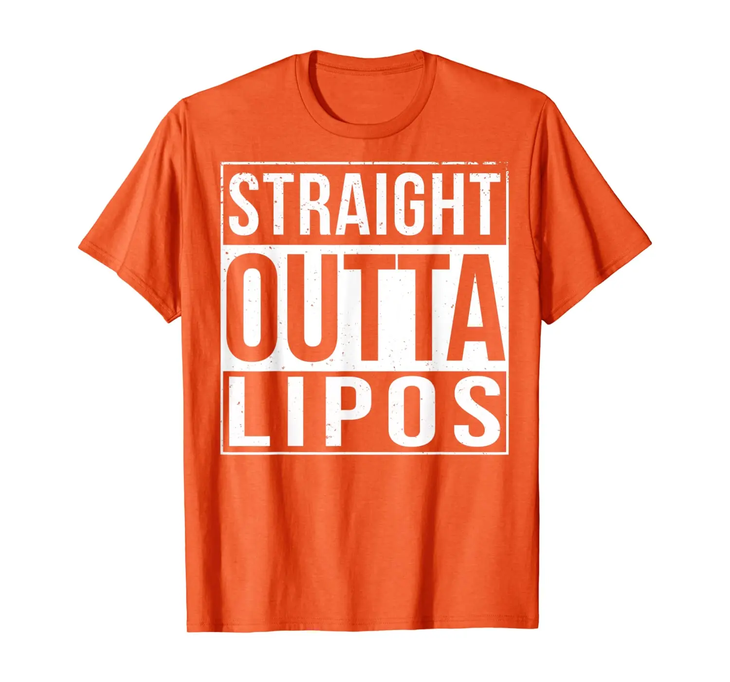 

Straight Outta LiPos Funny T Shirt FPV Drone Racing RC Pilot