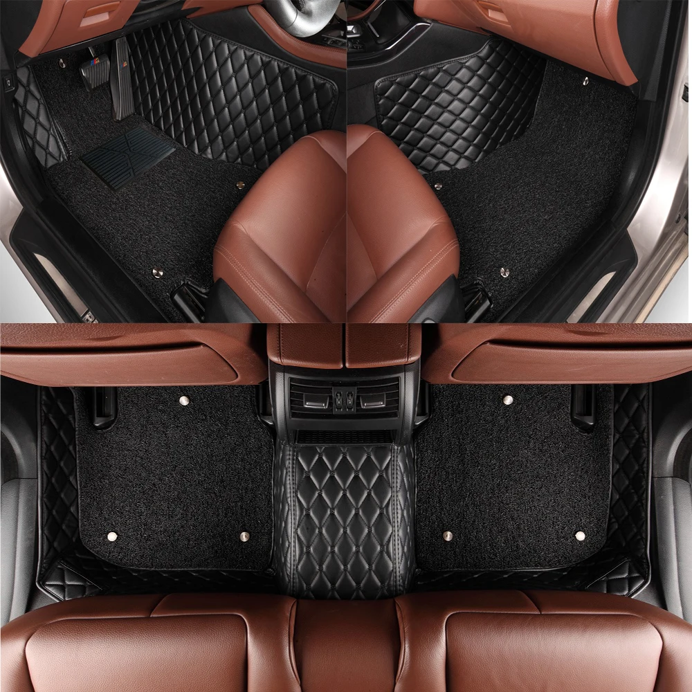 Специальный автомобильный коврик 100% подходит для Lexus CT200h GS ES250/350 RX270/350/450H GX460h