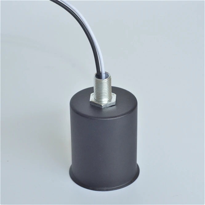 2 шт/лот цоколь лампы E27 E14 винтаж ретро под старину Эдисона керамический Винт