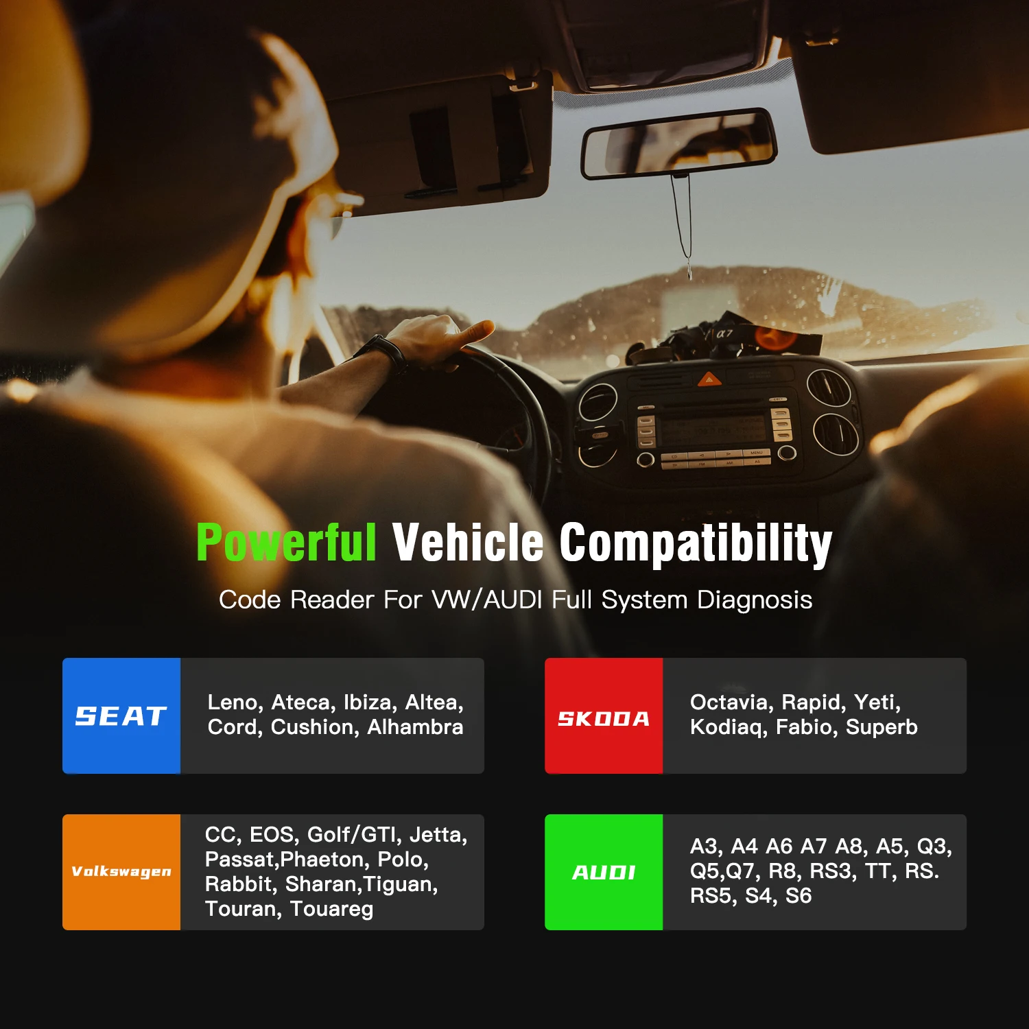 Диагностический прибор 3 в 1 JDiag V600B полный диагностический с профессиональным