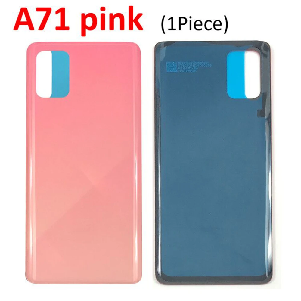 

Запасные части для Samsung A31, A51, A71, 10 шт.