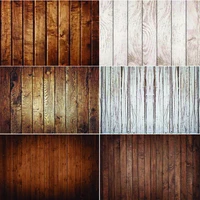 vinyl custom photography backdrops wooden planks theme photography background ny1fd 12