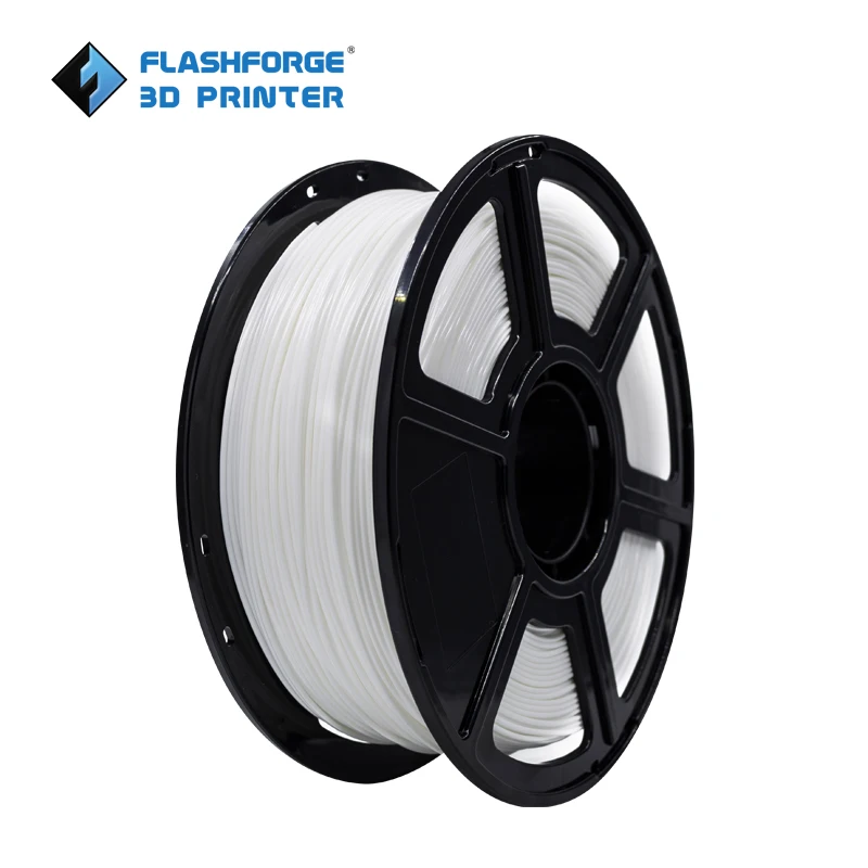 Flashforge PLA нити 1,75 мм 1 кг набор «сделай сам» для 3D принтеры