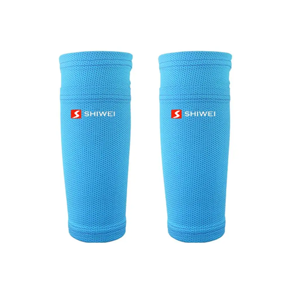 Футбольные Защитные носки с карманом или щитком для голени |