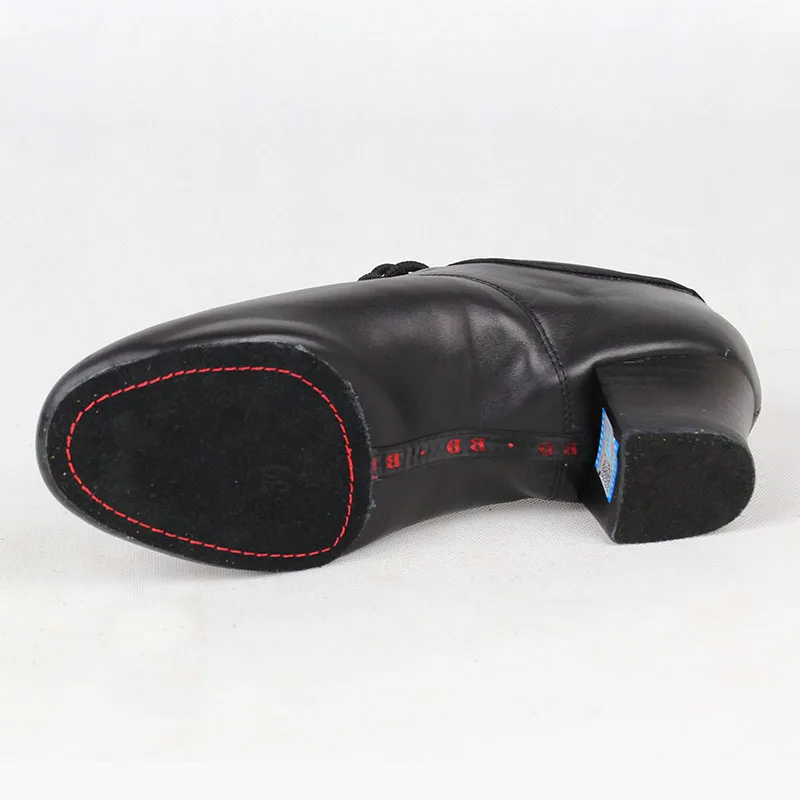 Мужские туфли для латиноамериканских бальных танцев обувь спортивных BD 417