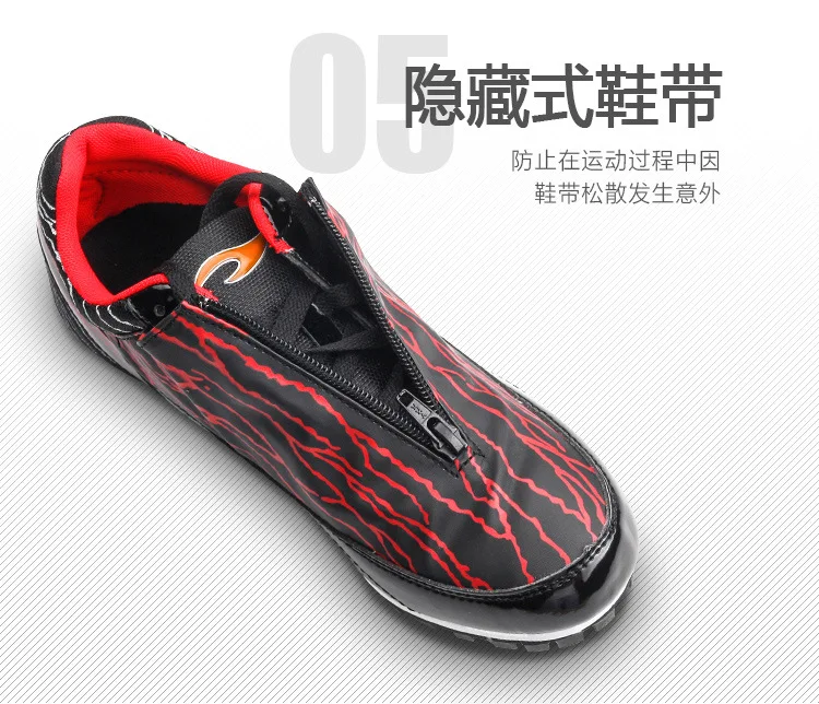 Plus Size 35-45 Track Spikes Shoes for Men Women Athletics Spike Shoes Running Sneakers Unisex Field Sneakers