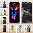 Чехол для Huawei Mate 20 Lite силиконовый чехол для Huawei Mate 20 Lite чехол Capa Etui Coque для Huawei Mate 20 Lite чехол для телефона