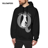 yellowpods q white rabbit mens clothing man hoodies designer sweatshirts men anime streetwear