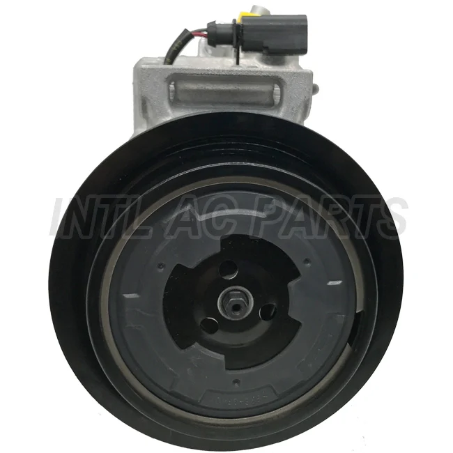 Компрессор кондиционера для Porsche 911 Targa Cayman Boxster Spyder 9A112601102 9A112601105 9A112601104|Установки