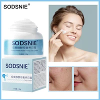sodsnie retinol yeast moisturizing day cream anti wrinkle face cream improve fine lines shrink pores whitening repair skin care