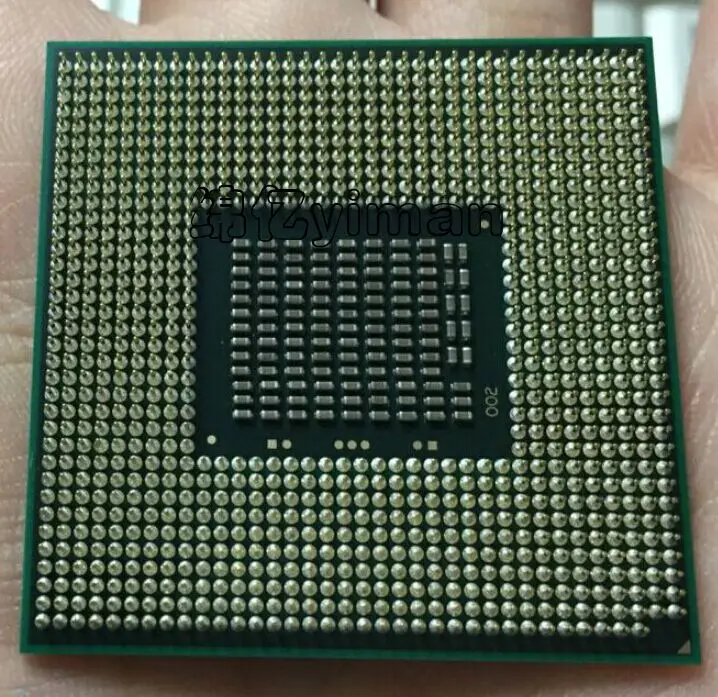 Процессор I7 2620M 2640M 2630QM 2670QM 2720QM 2760QM 2820QM 2860QM гарантия качества | Электронные