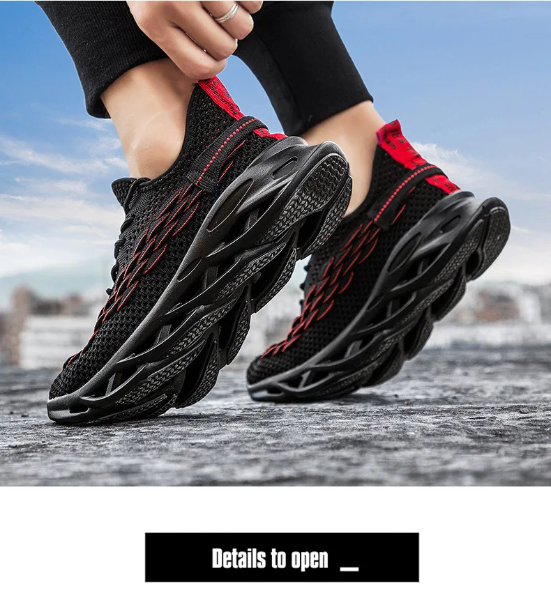 Дышащая Спортивная обувь для ходьбы flyknit; модные мужские кроссовки; Уличная обувь без шнуровки; Качественная спортивная обувь для студентов; Мужская обувь; DY66