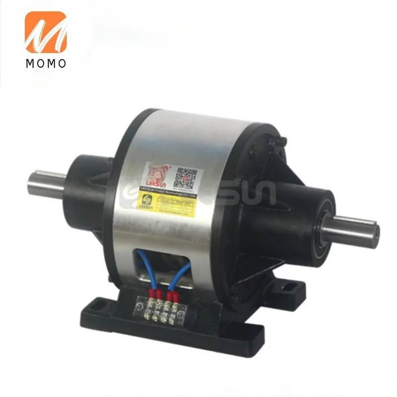 

Marketing Electromagnetic Clutch and Brake group