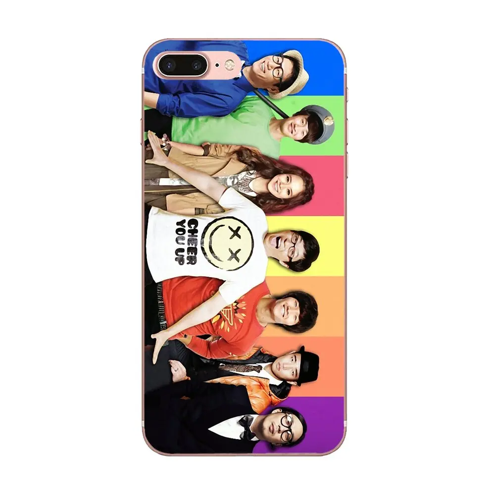 Корейский чехол для iPhone 11 Pro X XS Max XR 4 4S 5 5C 5S SE SE2 6 6S 7 8 Plus силиконовые чехлы телефона |