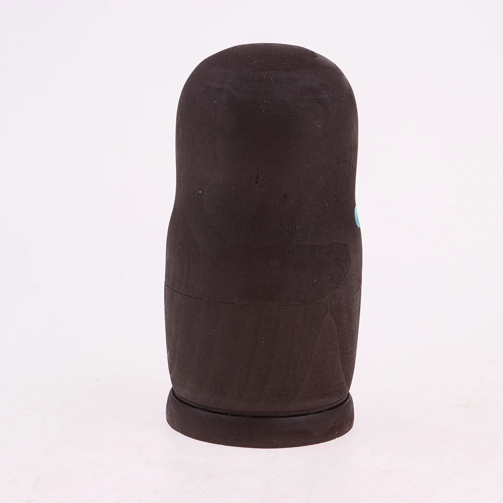 Рождественские украшения подарок-мультфильм Сова узор русская матрешка куклы