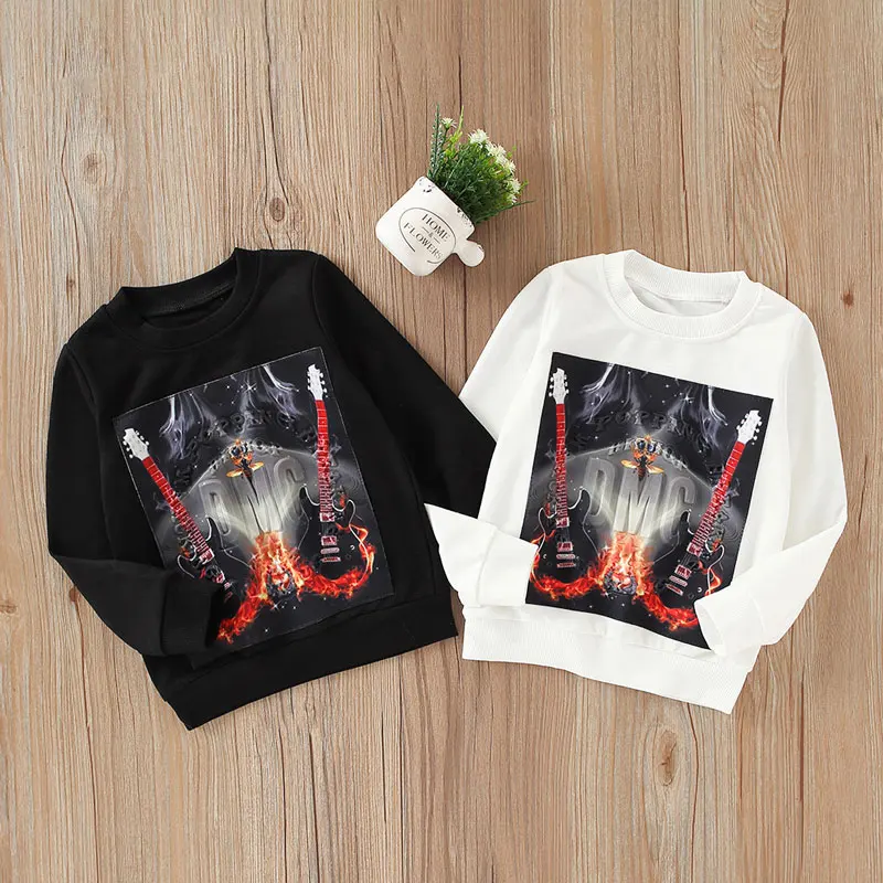 

Детские кофты, верхняя одежда для малышей, Весенняя толстовка для мальчиков, топы с длинным рукавом для детей, модный костюм для малышей 1-6 л...