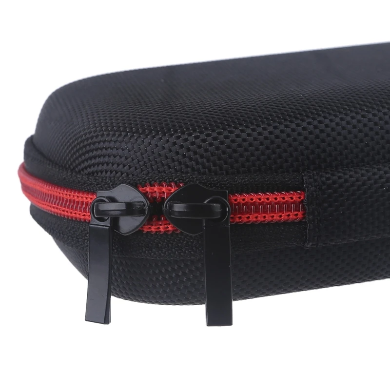 

Protective Nylon Storage Case Bag for Calculator 8.27X3.93in Portable and Anti-Dust