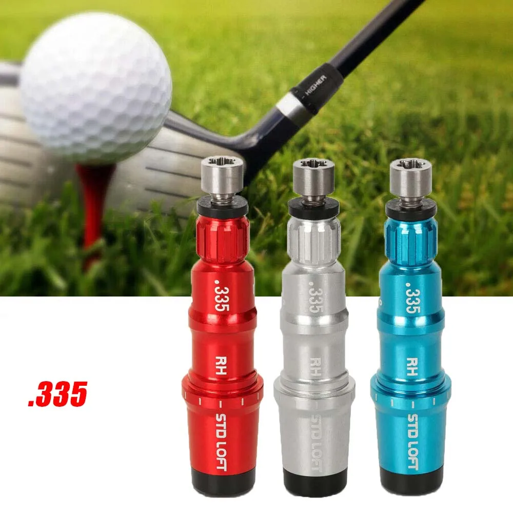 Новинка высококачественные аксессуары для гольфа сменный рукав адаптера M1 M2 M3 M4