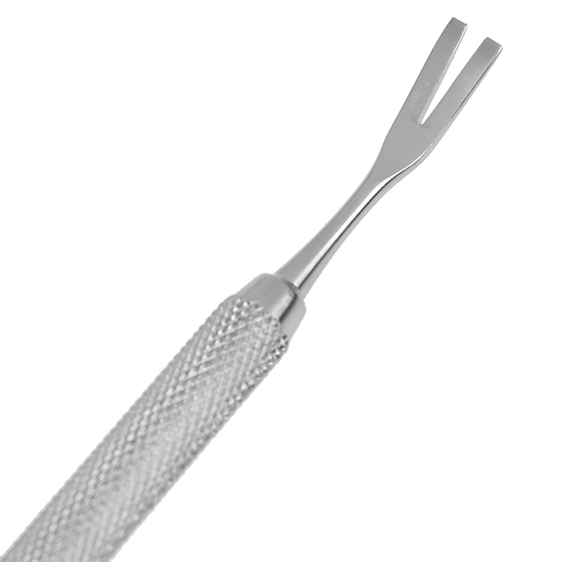 1 шт. Нержавеющая сталь ПЭТ управление блохи Тик Набор инструментов для удаления