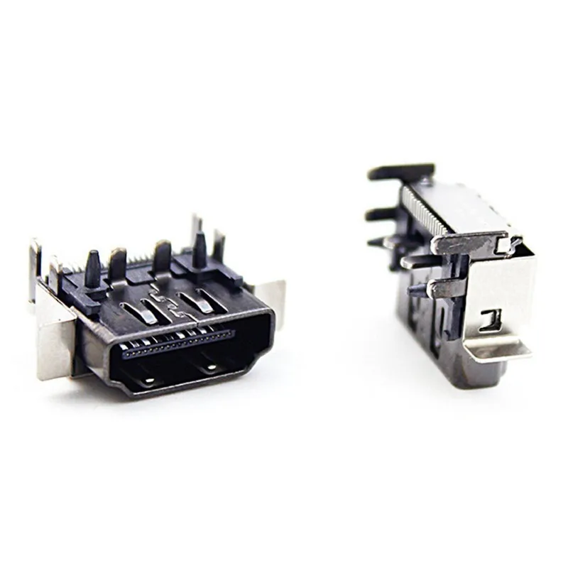 1080P HDMI 2 1 Разъем интерфейсный разъем детали для ремонта материнской платы XBOX ONE X |