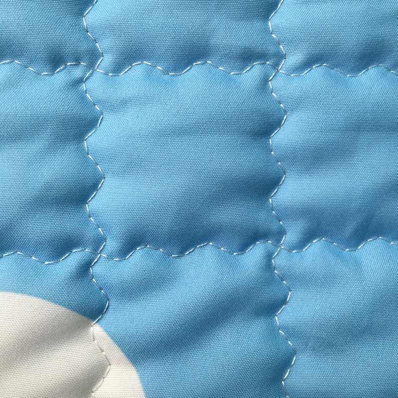 Детские коврики детский игровой коврик коврик-пазл для ползания с сумкой