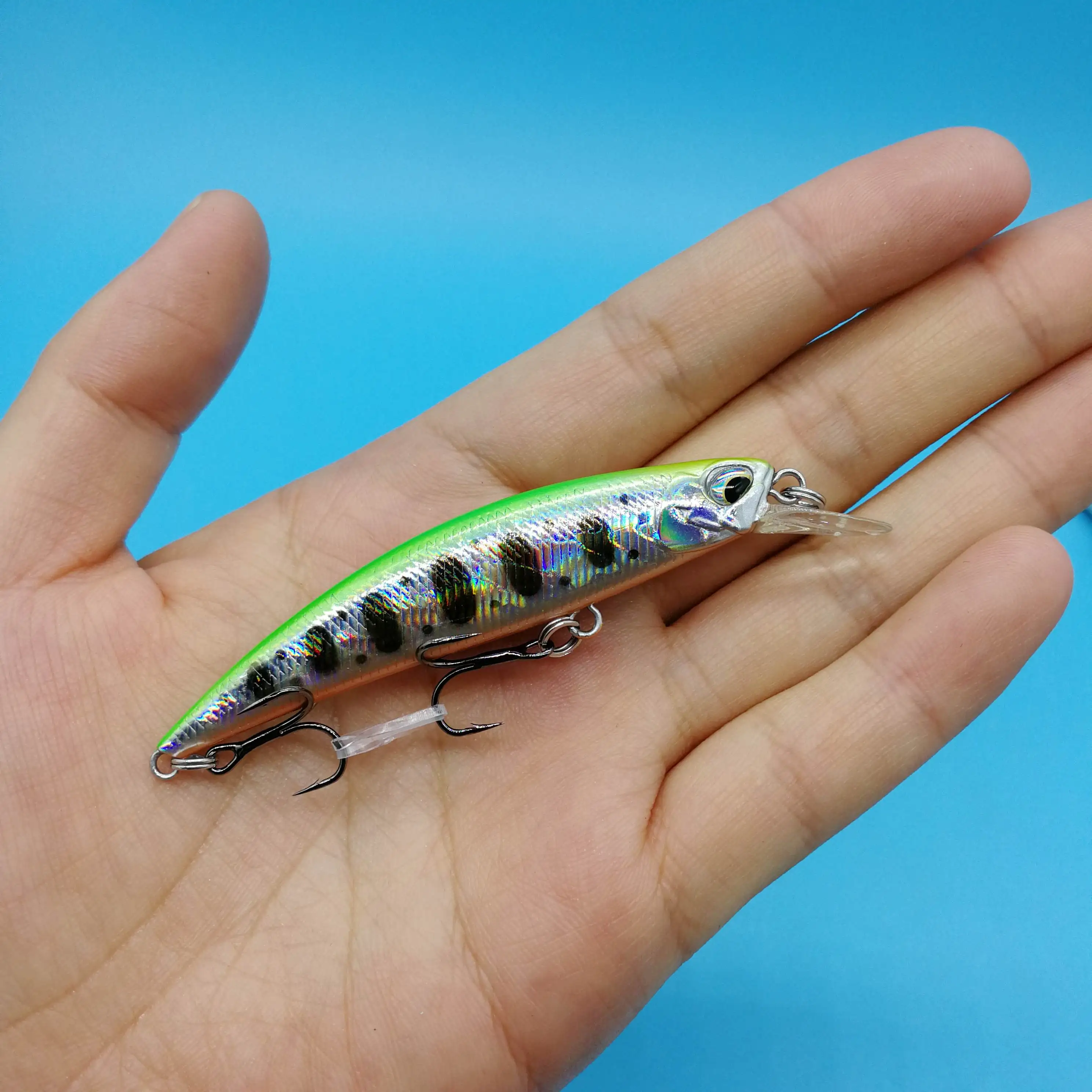 

TSURINOYA , 4 ., 8,9 /70 , 12