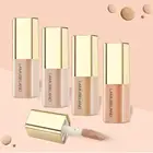 LAMUSELAND 4 цвета мини-корректор жидкая скрывающая недостатки лица Косметическая основа для макияжа лица # LA2006