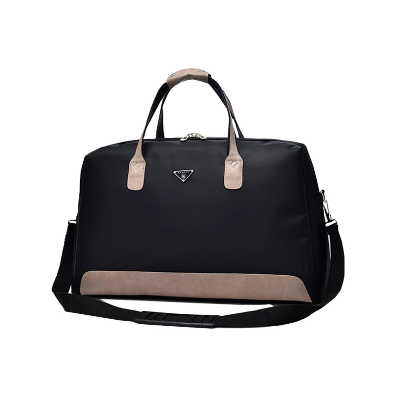 

Women's Travel Yoga Handbags Training Sports Gym Bag Waterproof Fitness Oxford Crossbody Bags Women Sac De Sport