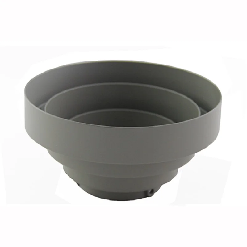 Новинка скалярное кольцо подходит для C-диапазона LNB и Ku диапазон 100% алюминиевый