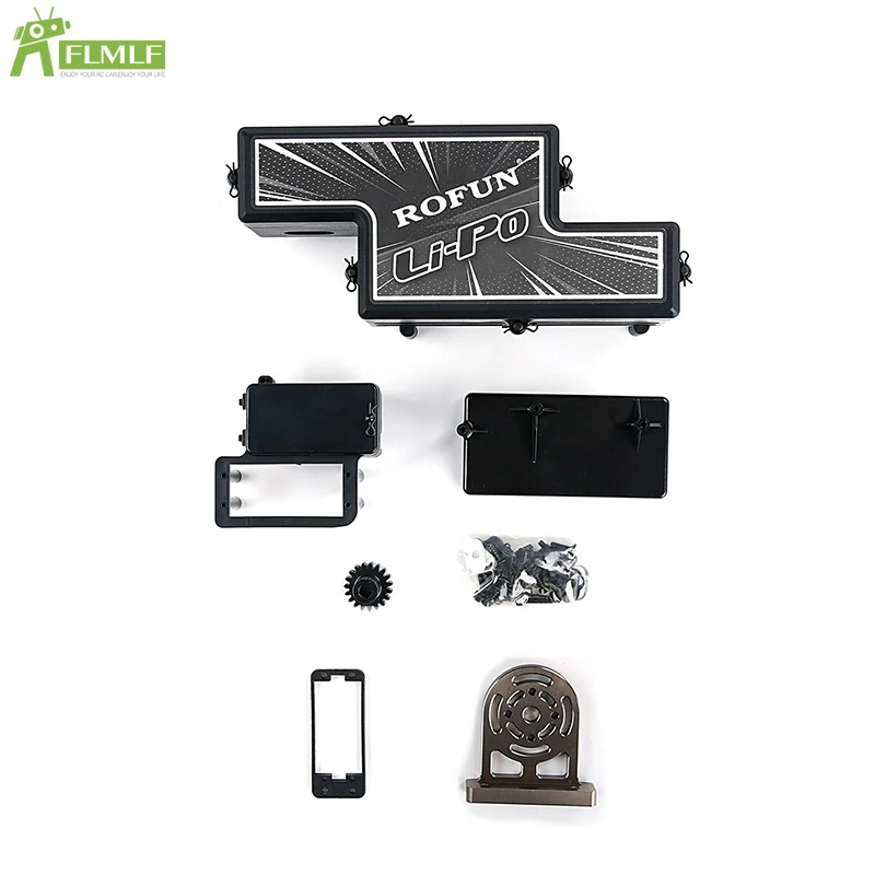 модернизированный электри