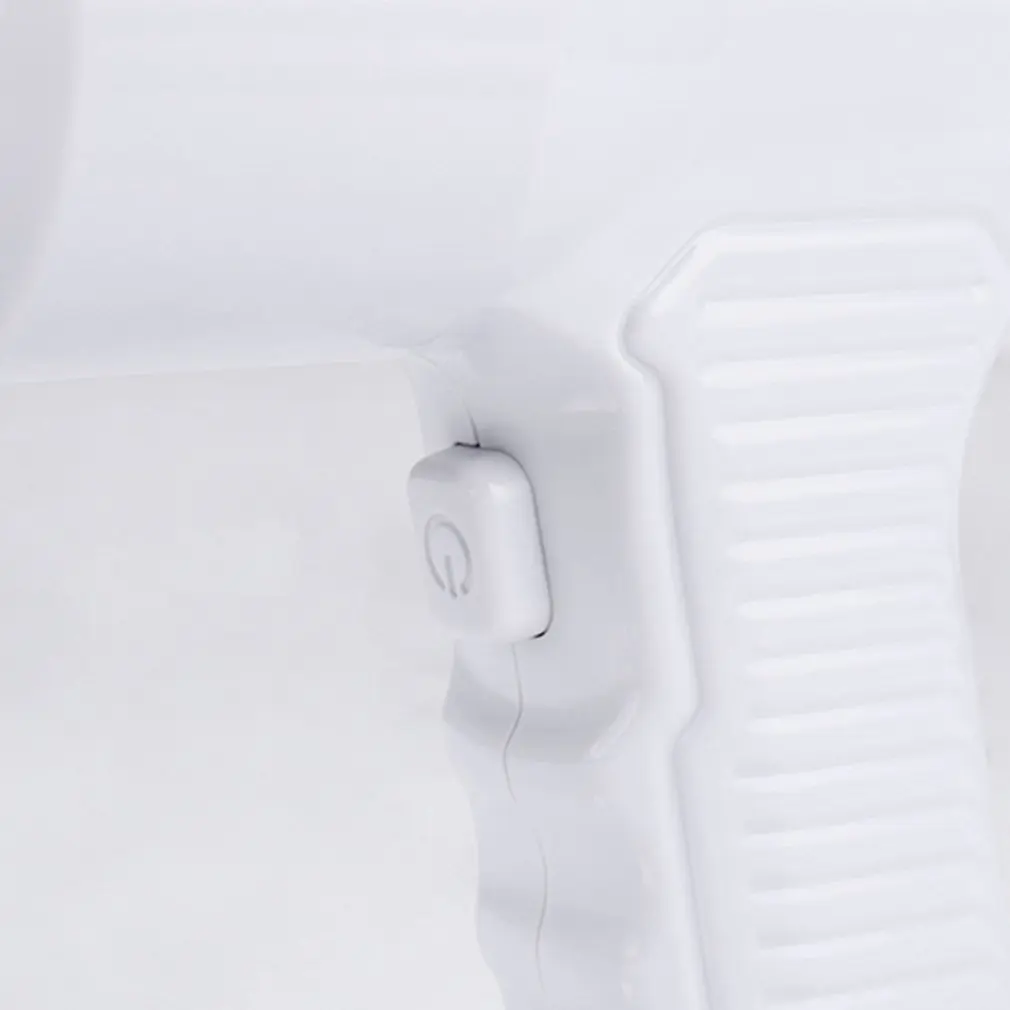 

Practical Portable PW0398 Thirteenth Generation Blue Light Sprayer Portable And Durable Sprayer Moisturizing Tools