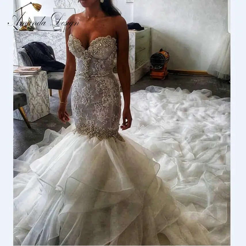 Свадебные костюмы Аманды фотообои 2019|Свадебные платья| |