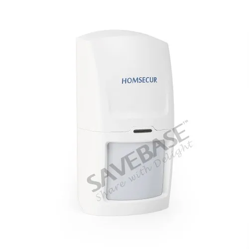 HOMSECUR беспроводный &amp Проводной GSM-2G SMS автоматический набор домашней