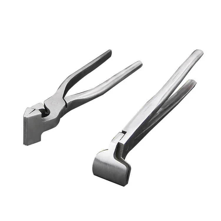 1 шт. плоскогубцы для кожевенного ремесла кожаные щипцы регулировки кромок сумки