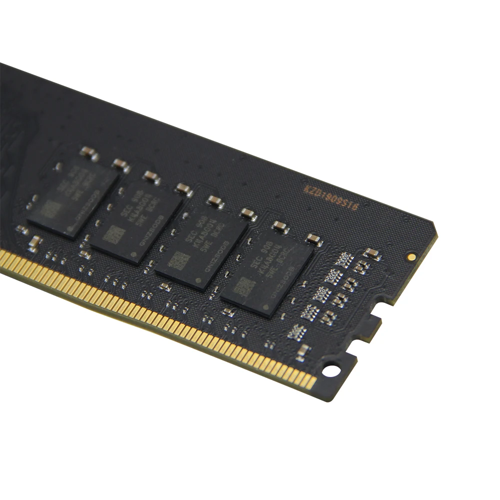 Yvonne RAM 4GB 8GB 16GB PC Память Memoria модуль компьютерный Настольный DDR4 2666Mhz для