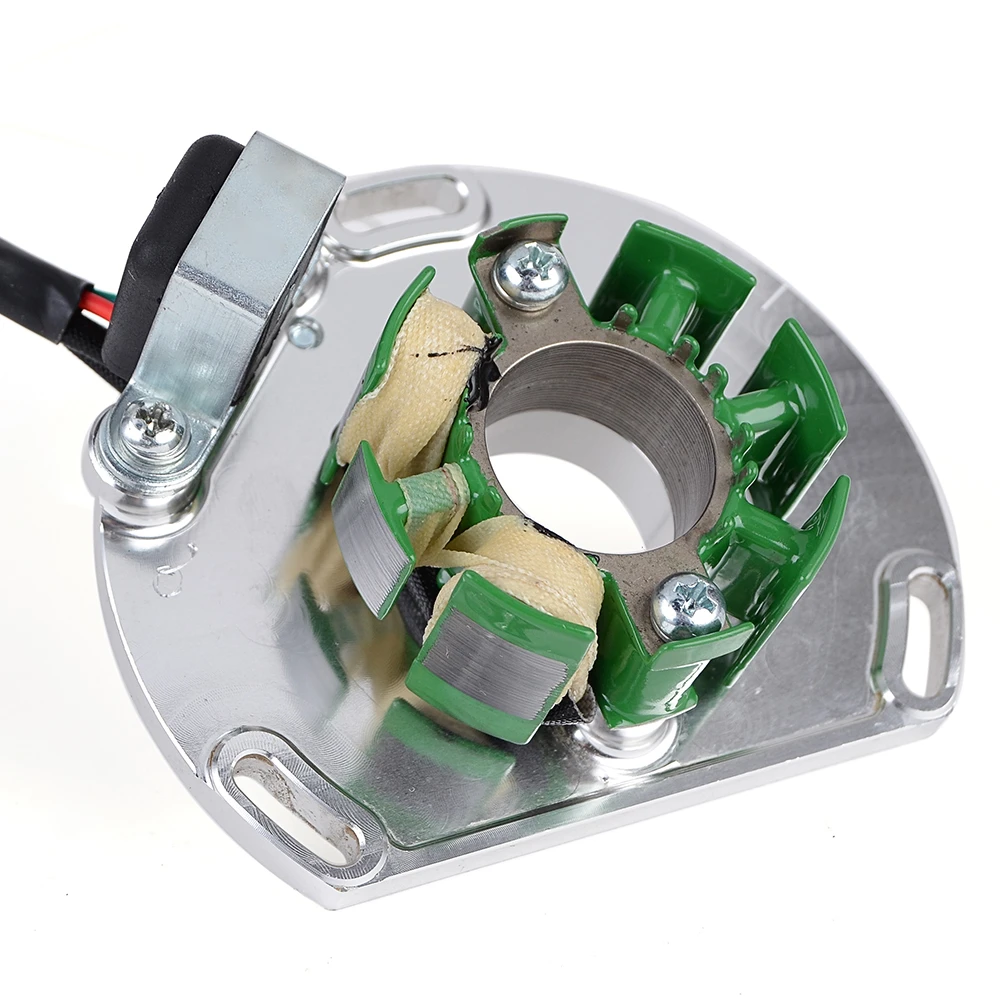 Катушка статора для 125 200 250 300 380 EXC MXC SX EGS SXS 2k-1 50339004000 мотоциклетный генератор