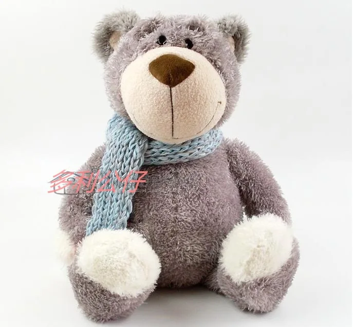 35 см 50 80 немецкий шарф love bear многоцветный товары для дома свадебные подарки на