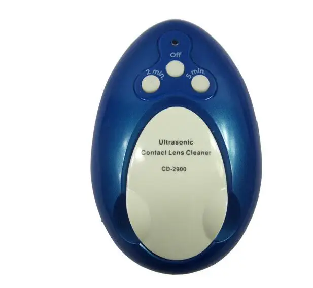 CD-2900 ультразвуковая машина для очистки контактных линз