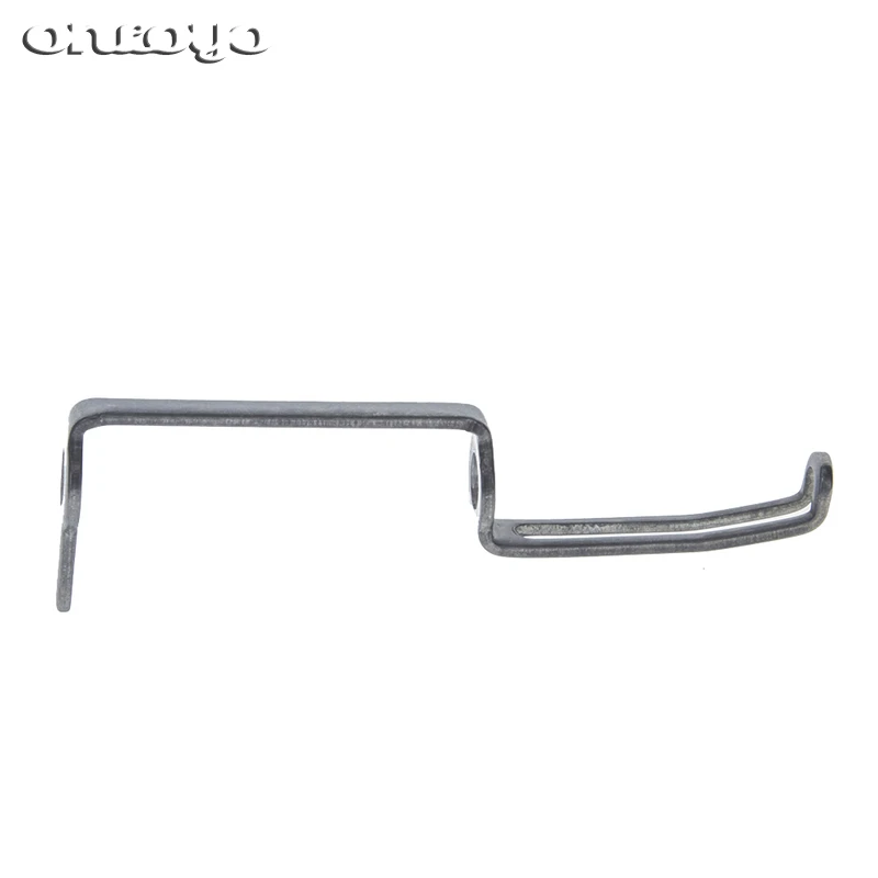 ZSK прижимной ножной компьютер Embroidey машина запасные части Длина 90 мм | Дом и сад