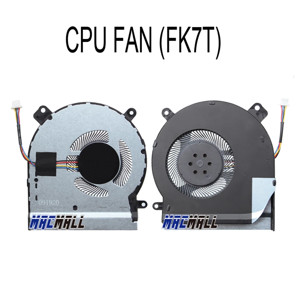 Кулер для графического процессора Asus ROG Strix SCAR II S5C S5CS S5CM S5CM8750 FK7T FK7U - купить по