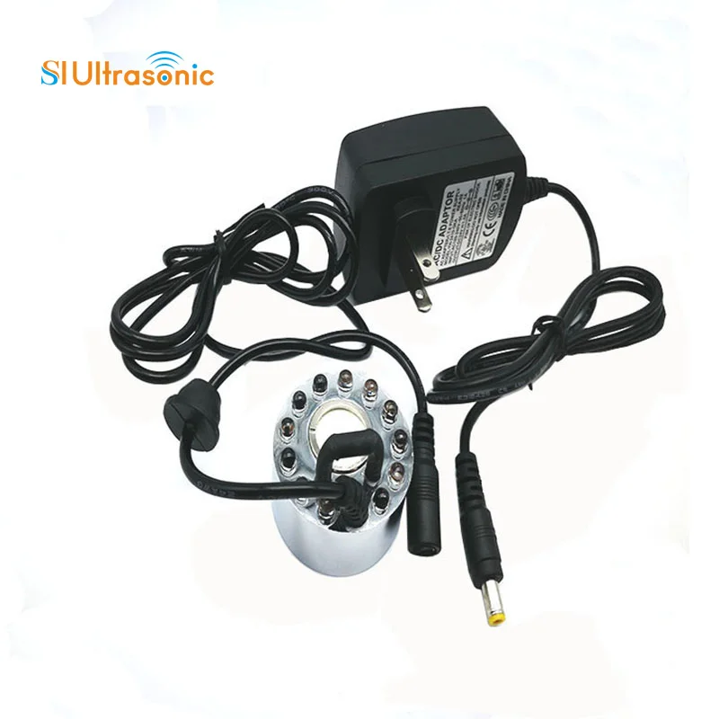 Ультразвуковой распылитель промышленный инкубатор 24 в головка | Бытовая техника