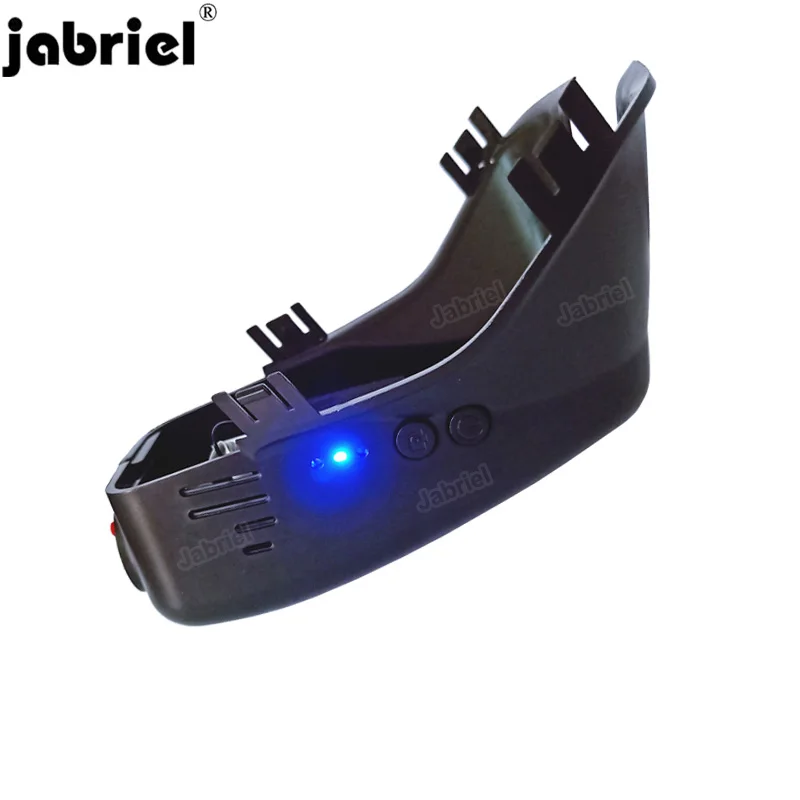 Plug and Play 1080P Автомобильный видеорегистратор с Wi-Fi EDR для Volvo S60 S80 2012 2015 V40 V60 V70 XC60 XC40