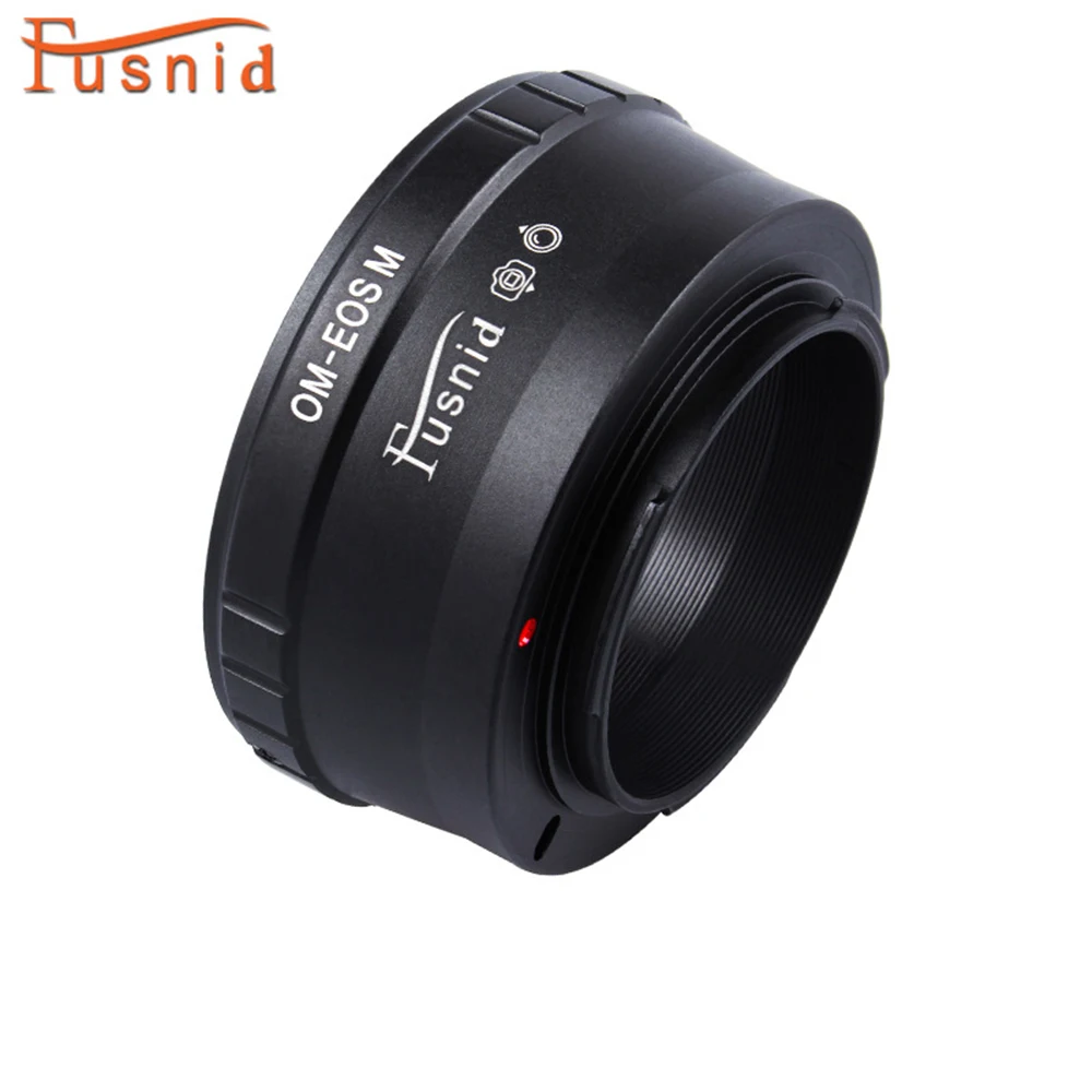 Адаптер для объектива фотоаппарата Canon EOSM M2 M3
