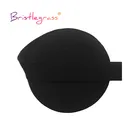 Повязка на голову женская однотонная матовая, не блестящая, 50 дюймов, 100 ярдов, 15 мм